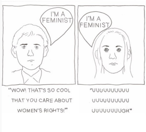 For more clever and insightful posts visit thefeministpress.tumblr.com